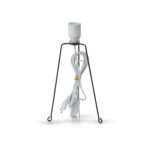 Professional Mid-Bass Clay Darbuka - Image 7