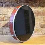 Tunable Frame Drum