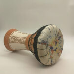 Professional Solo Clay Darbuka