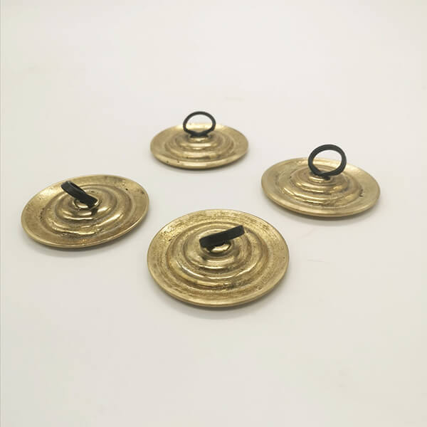 WhatsApp Image 2021-08-12 at 16.09.59 kopyası 2 Finger Cymbals - Image 1