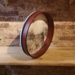 Premium Quality Tunable Frame Drum - Image 2