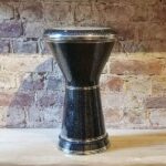 Premium Quality Aluminum Darbuka - Image 2
