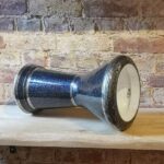 Premium Quality Aluminum Darbuka