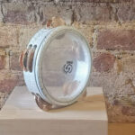 Tunable Riq with Bronze Cymbals