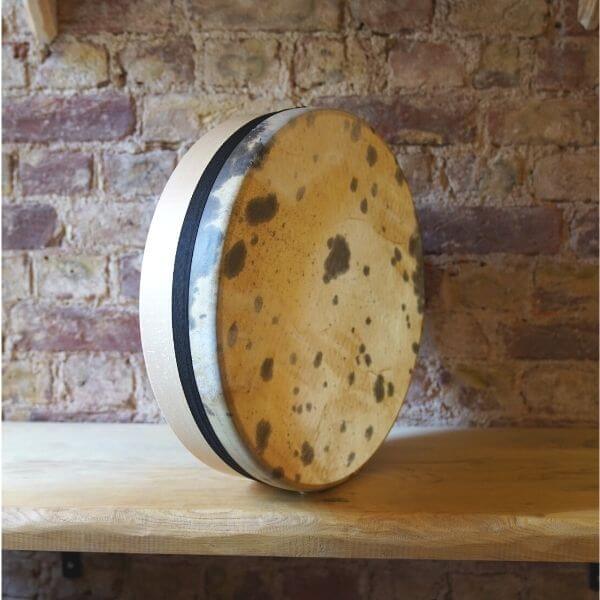 Adsız tasarım (7) Air Tuning System Frame Drum - Image 1