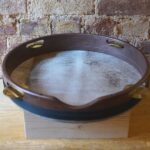 Pro Tunable Frame Drum with Jingles - Image 4