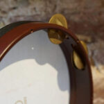 Pro Tunable Zilli-Frame Drum - Image 4