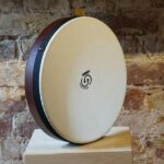 Pro Tunable Zilli-Frame Drum - Image 5