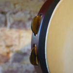 Pro Tunable Zilli-Frame Drum - Image 2