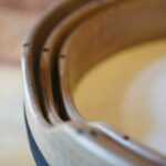 3 Pieces Set Of Frame Drums - Image 2