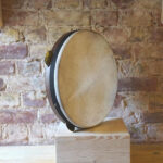 Pro Tunable Frame Drum with Jingles - Image 2