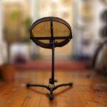 Adjustable Frame Drum Stand