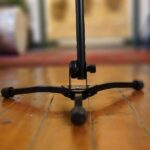 Adjustable Frame Drum Stand - Image 4