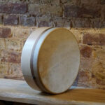 Pro Tunable Deep Shell Frame Drum