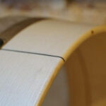 Pro Tunable Deep Shell Frame Drum - Image 2