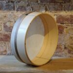 Pro Tunable Deep Shell Frame Drum - Image 3