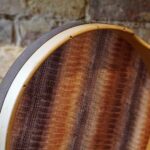 Premium Quality Tunable Frame Drum - Image 3