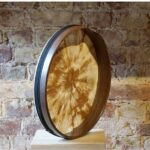 Premium Quality Tunable Frame Drum - Image 2