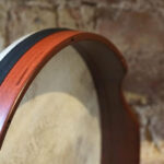 Pro Tunable Frame Drum - Image 3