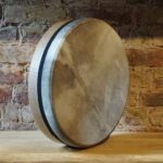 Air Tuning System Frame Drum