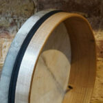 Air Tuning System Frame Drum - Image 3