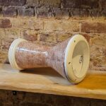 Professional Aluminum Darbuka