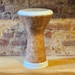 Professional Aluminum Darbuka - Image 3