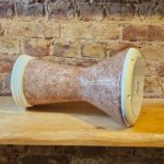 Professional Aluminum Darbuka - Image 2
