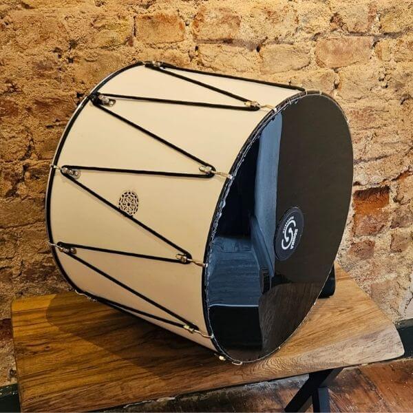 Premium Quality Tunable Davul