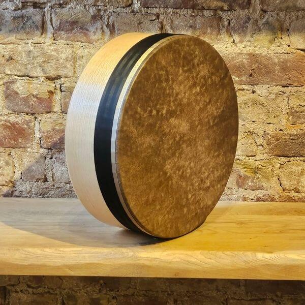 Pro Tunable Deep Shell Frame Drum