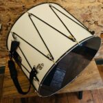 Premium Quality Tunable Davul - Image 4