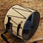 Premium Quality Tunable Davul - Image 2