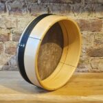 Pro Tunable Deep Shell Frame Drum - Image 2