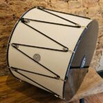 Premium Quality Tunable Davul - Image 3