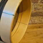 Pro Tunable Deep Shell Frame Drum - Image 3