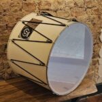 Premium Quality Tunable Davul - Image 4