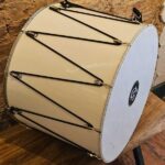 Premium Quality Tunable Davul - Image 2