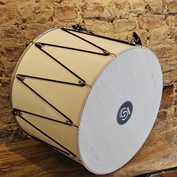 Premium Quality Tunable Davul