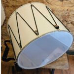 Premium Quality Tunable Davul - Image 3