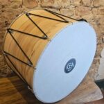 Premium Quality Tunable Davul - Image 2