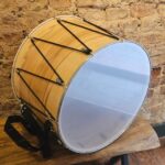 Premium Quality Tunable Davul - Image 4