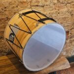 Premium Quality Tunable Davul - Image 5