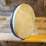 Air-Tuning System Bass-Frame Drum