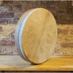 Professional Air-Tuning System Frame Drum