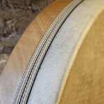 Professional Air-Tuning System Frame Drum - Image 3