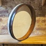 Air-Tuning System Bass-Frame Drum - Image 2