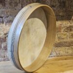 Professional Air-Tuning System Frame Drum - Image 4