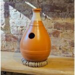 Professional Udu Drum - Image 2