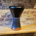 All-Clay Practice Darbuka - Image 2