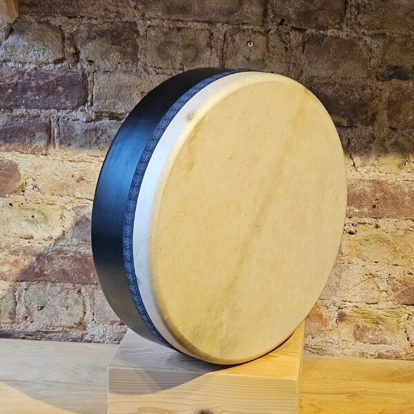 Pro Tunable Deep Shell Frame Drum